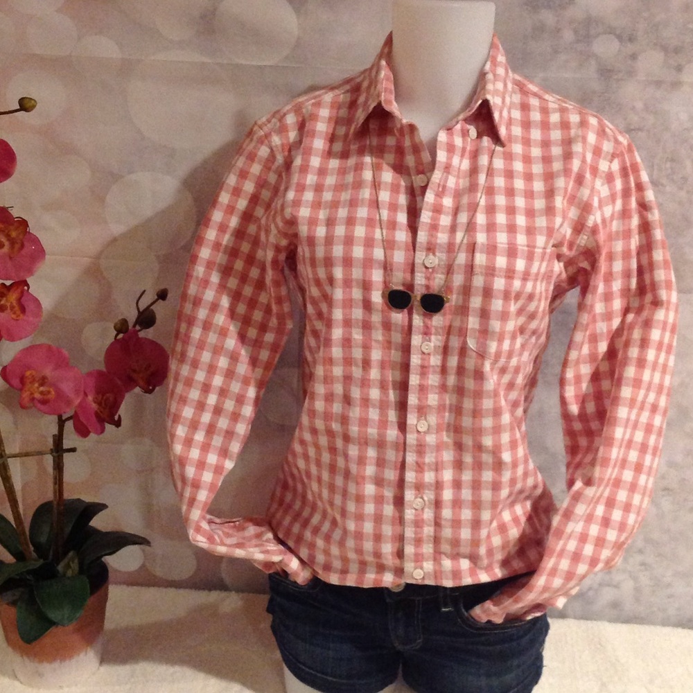 COPY - J.crew top size s